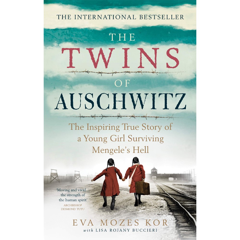 The Twins Of Auschwitz