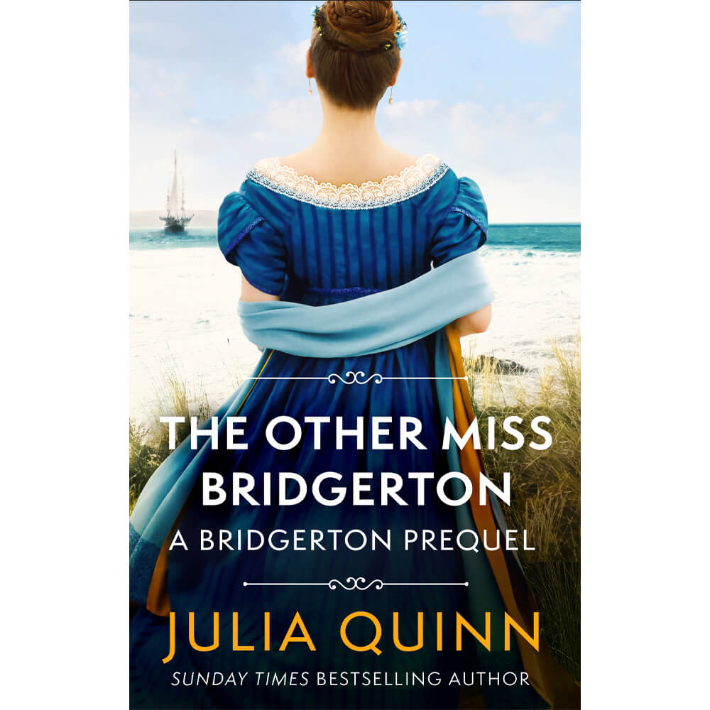 Bridgerton Prequel Book 3: The Other Miss Bridgerton