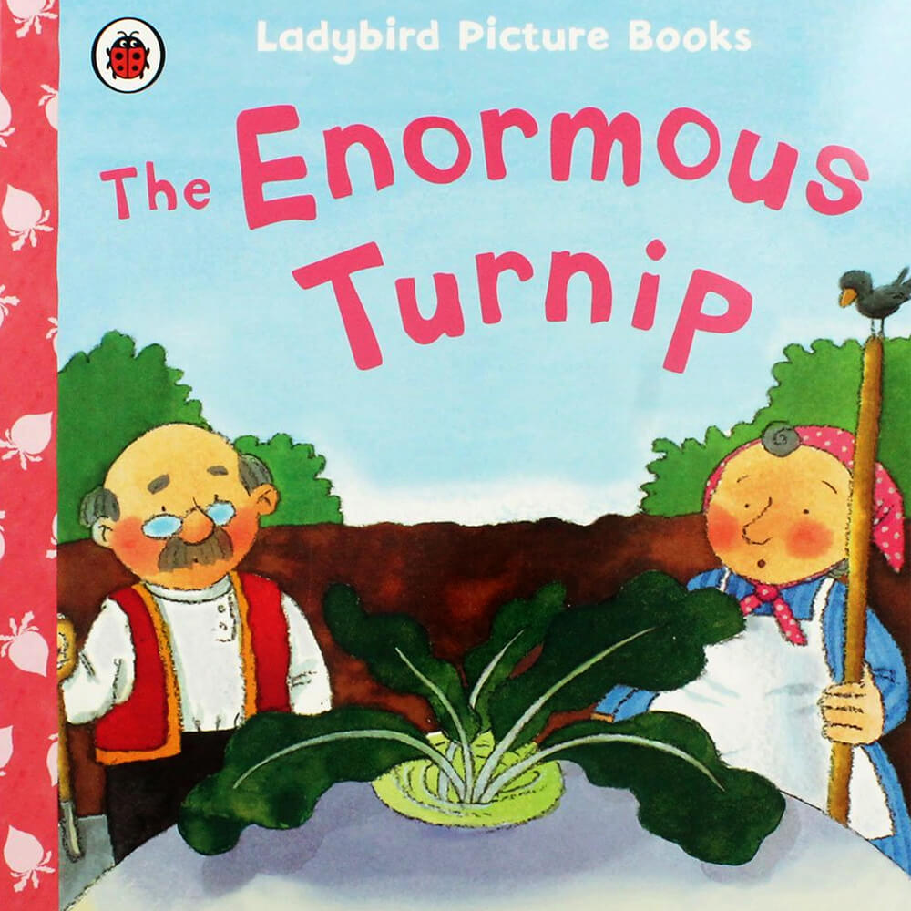 The Enormous Turnip