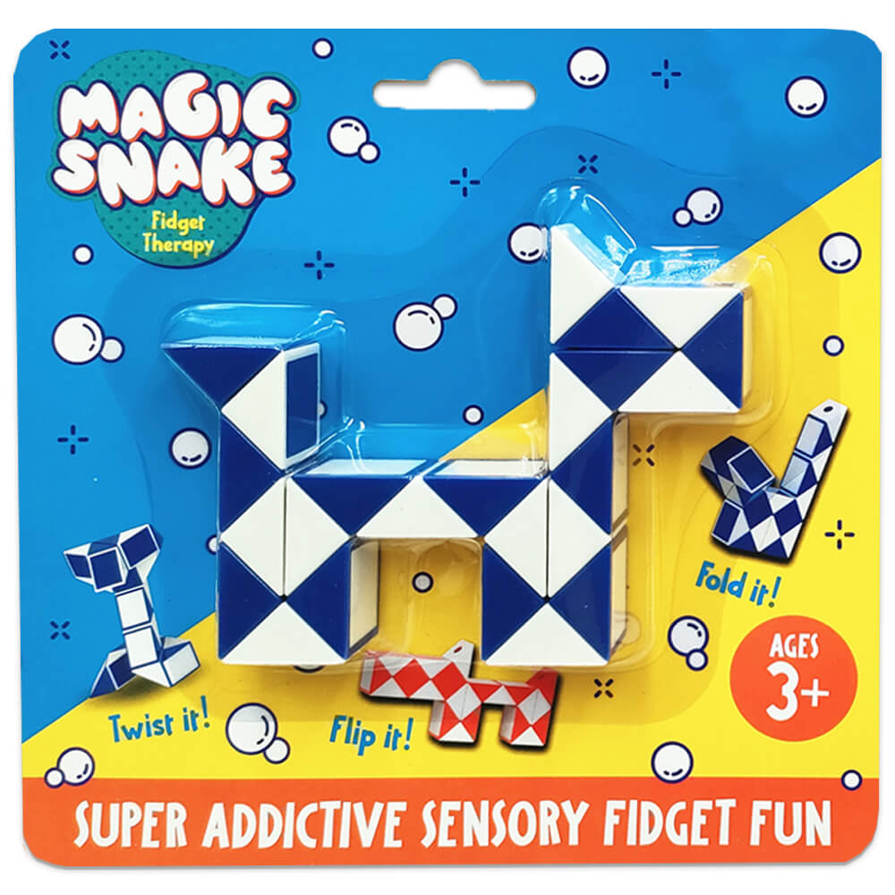 Magic Snake: Assorted