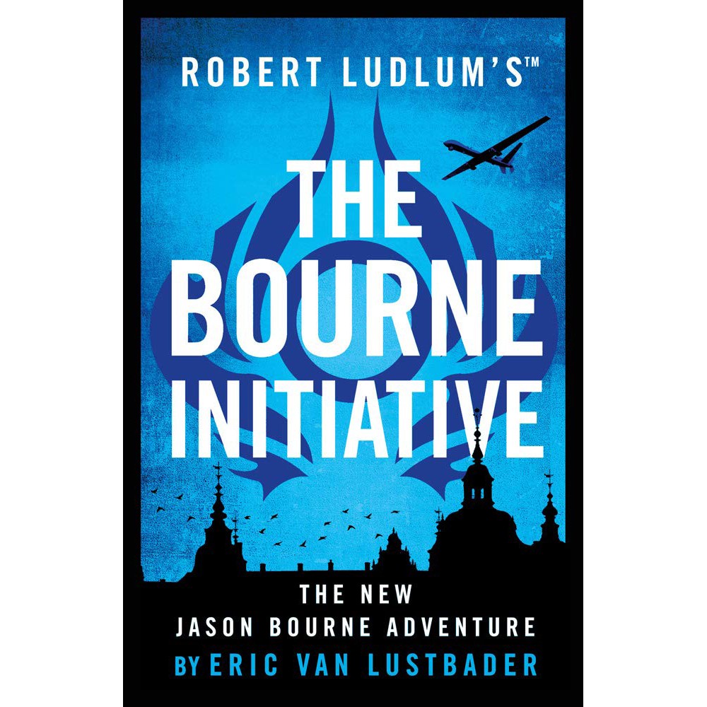 Robert Ludlum's The Bourne Initiative