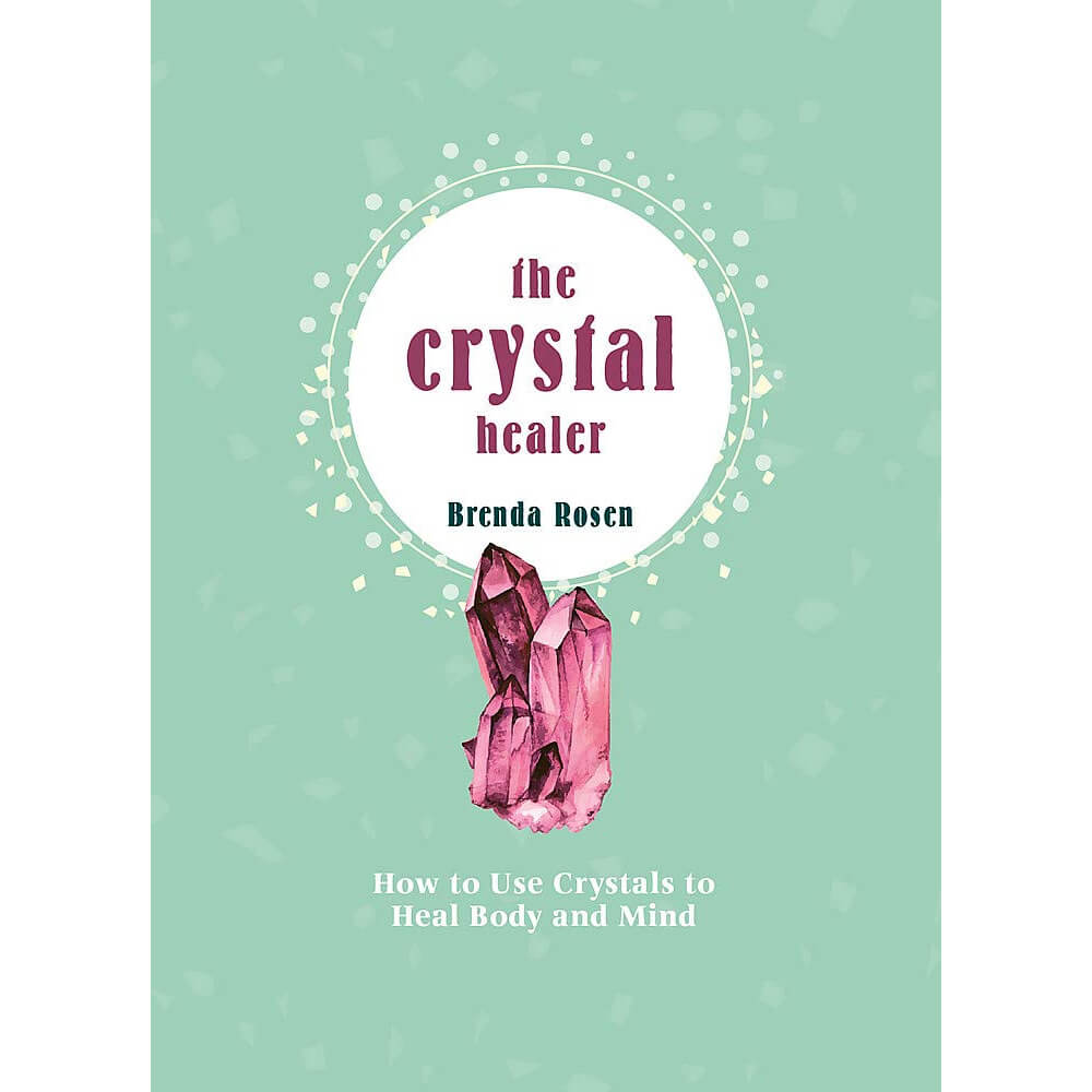 The Crystal Healer