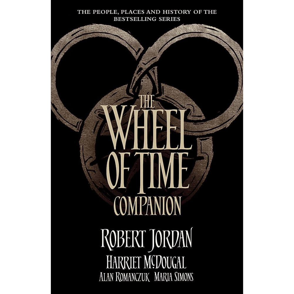 The Wheel Of Time Companion