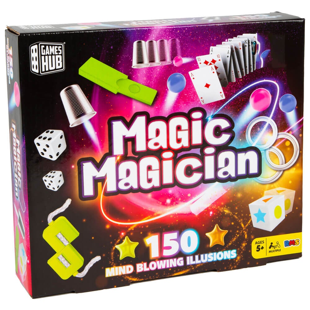 Magic Magician Set