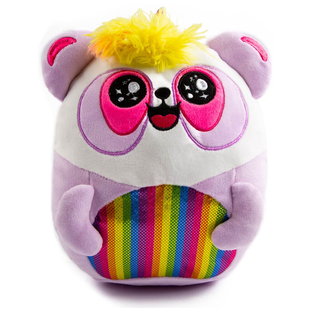 PlayWorks Patricia the Pandacorn Plush Toy