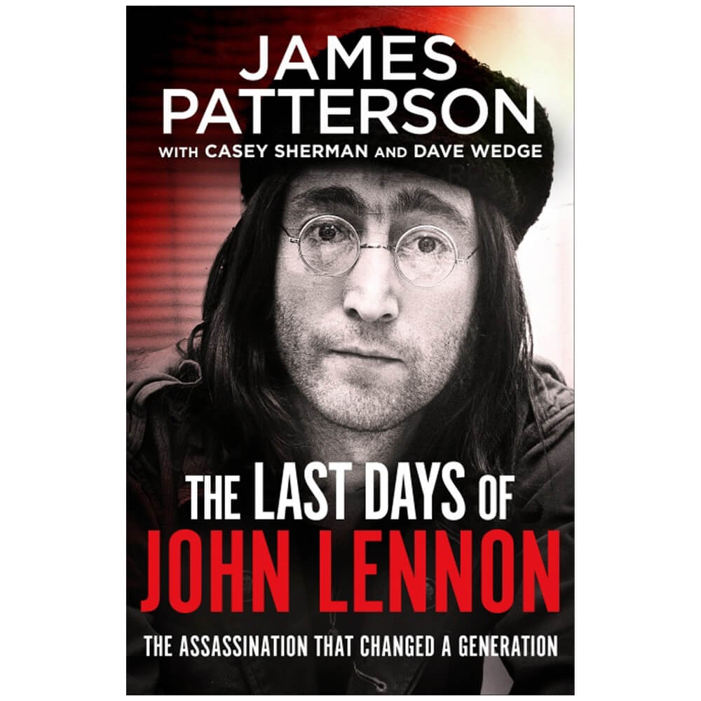 The Last Days Of John Lennon