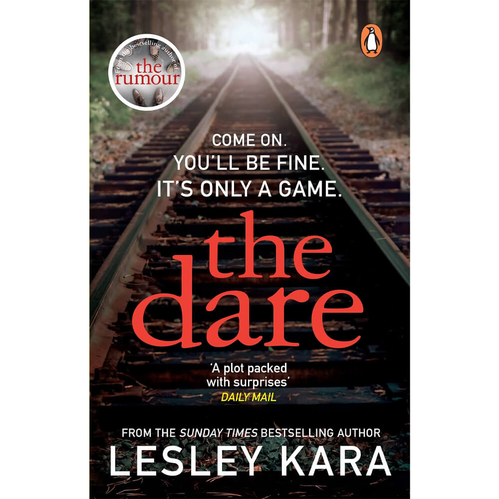 The Dare