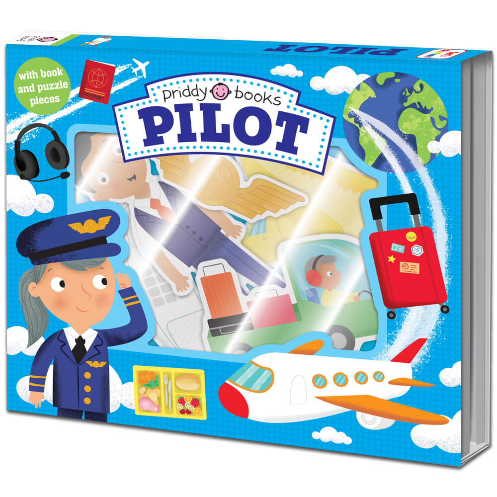 Let's Pretend Sets: Pilot