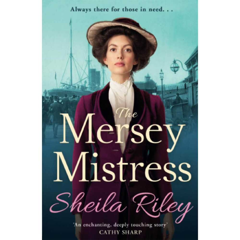 The Mersey Mistress