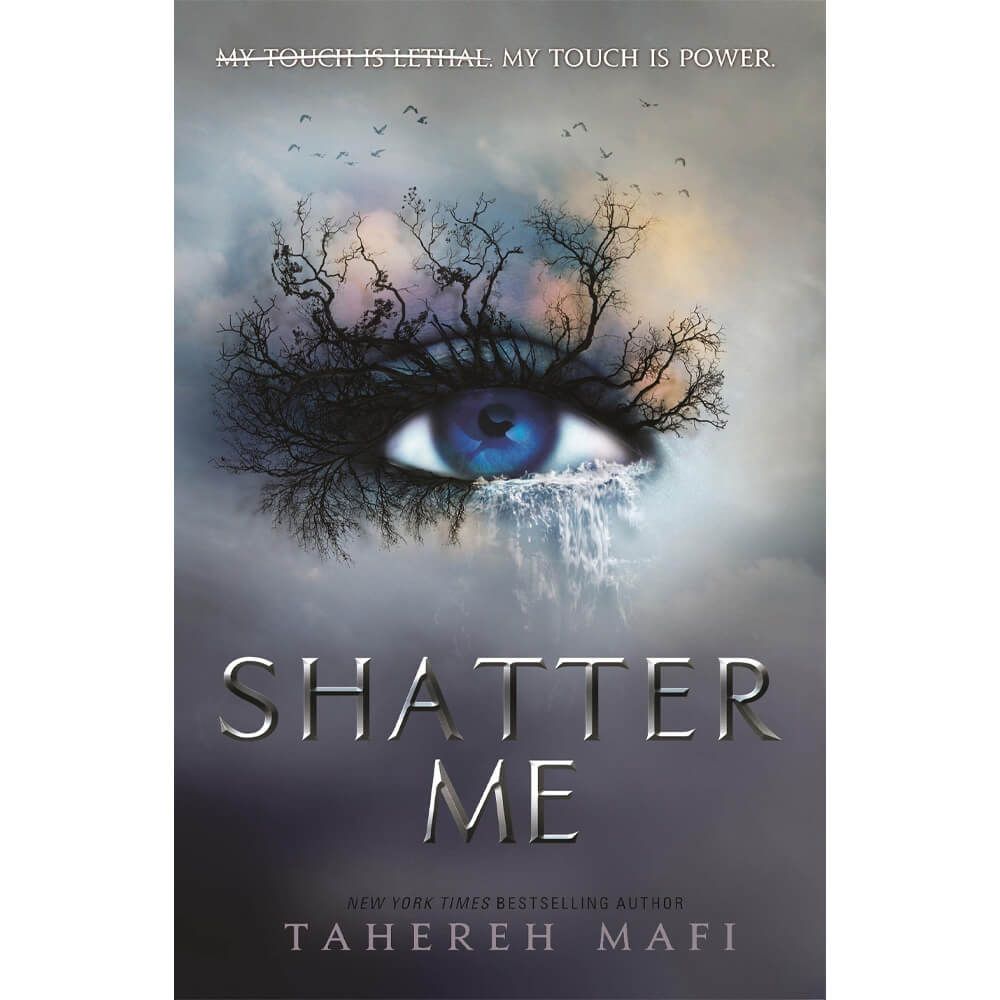 Shatter Me