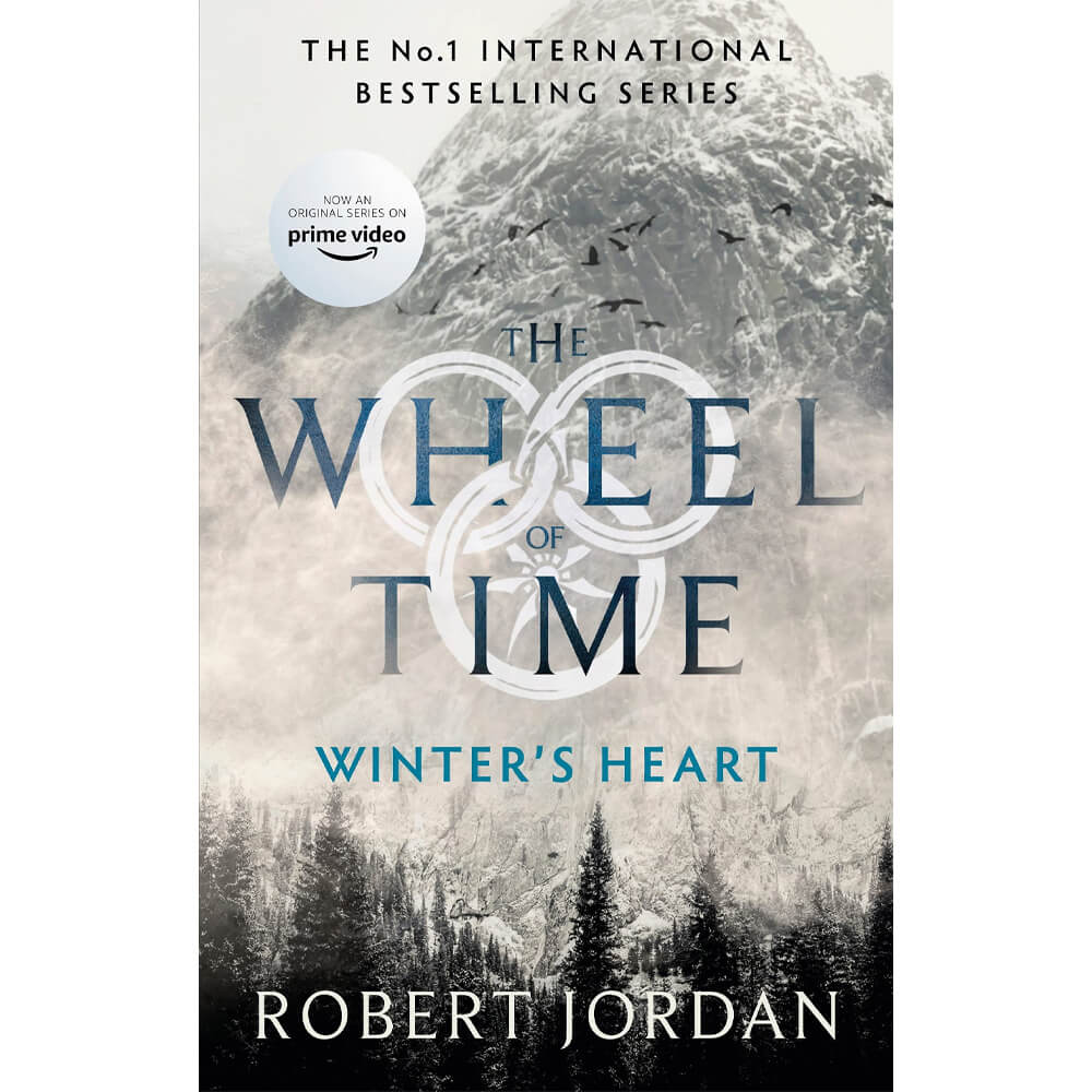 Winter's Heart: The Wheel Of Time Book 9