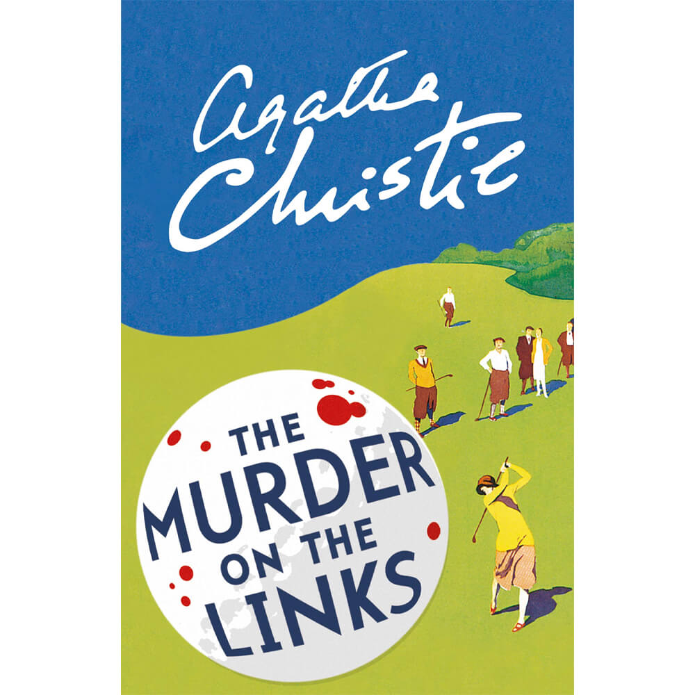 The Murder On The Links