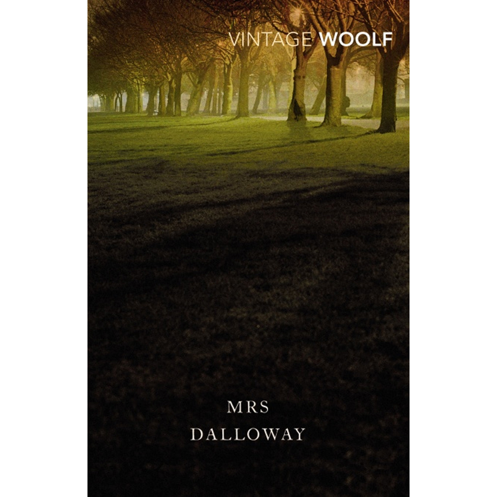 Mrs Dalloway