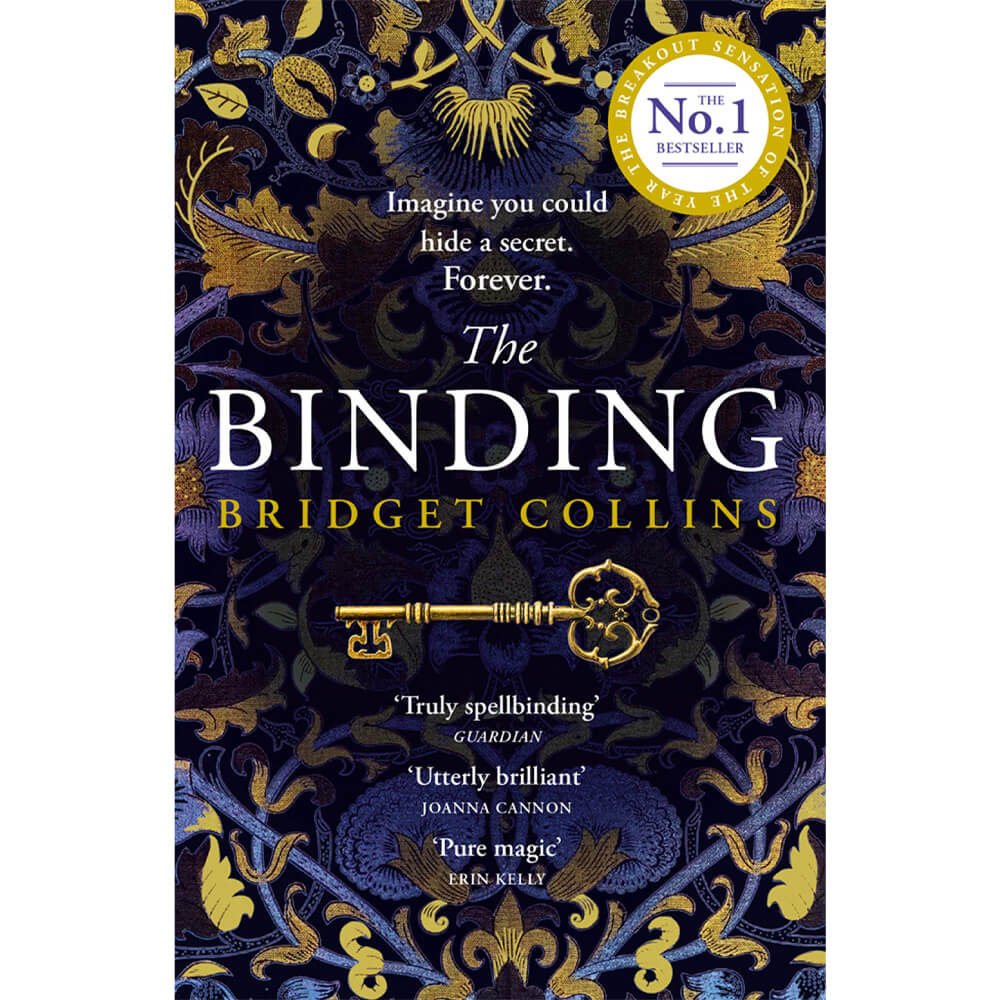 The Binding