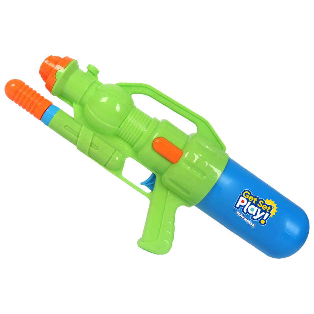 PlayWorks Medium Water Gun: Assorted