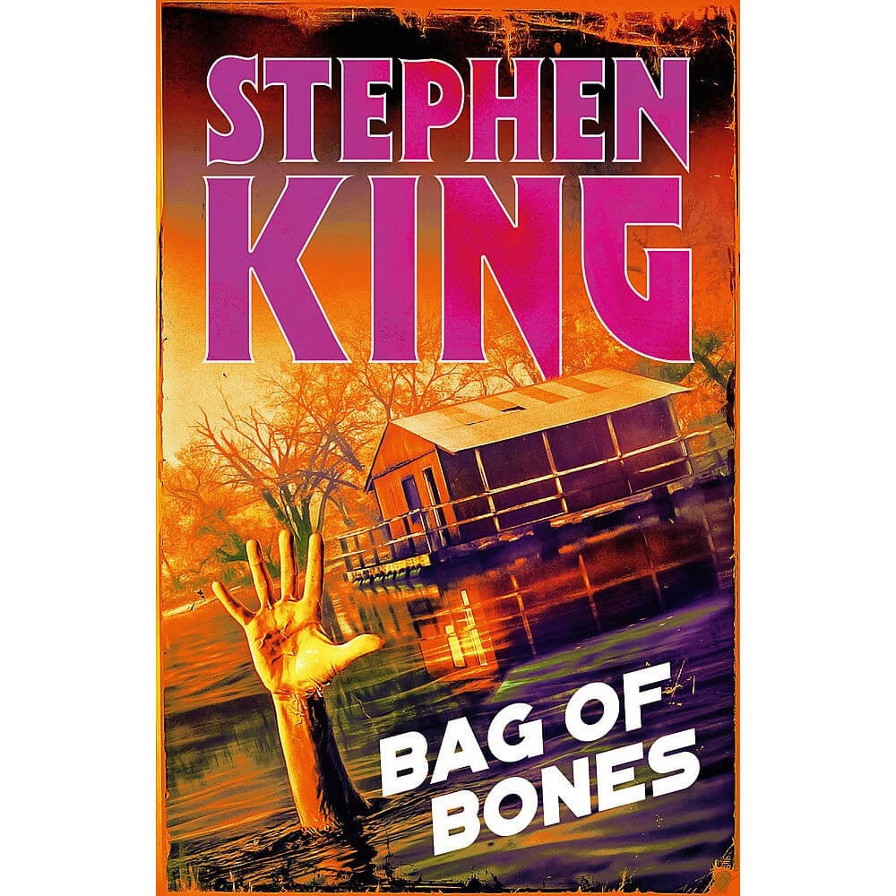 Bag Of Bones