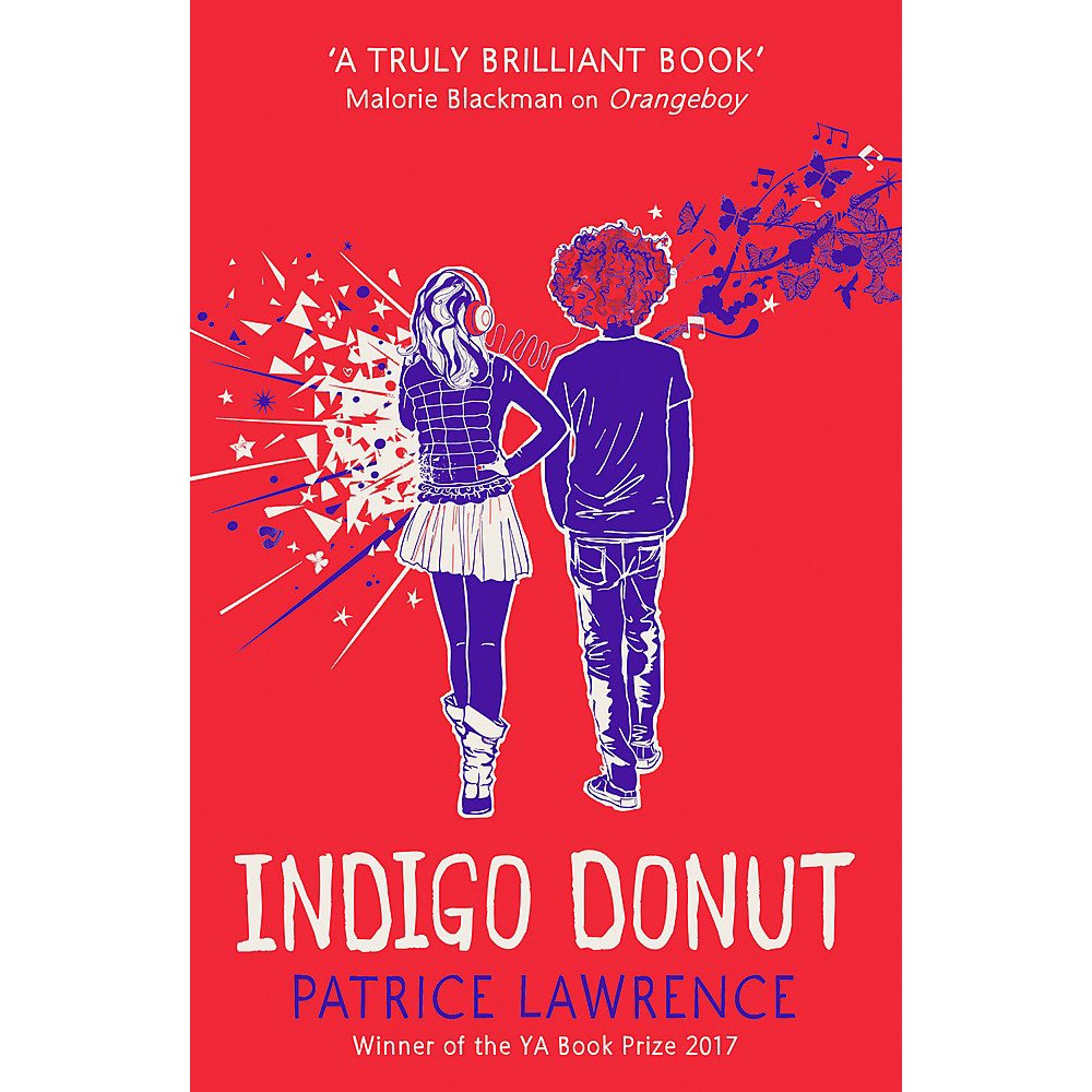 Indigo Donut - Patrice Lawrence - Children's Reference Books (Paperback)