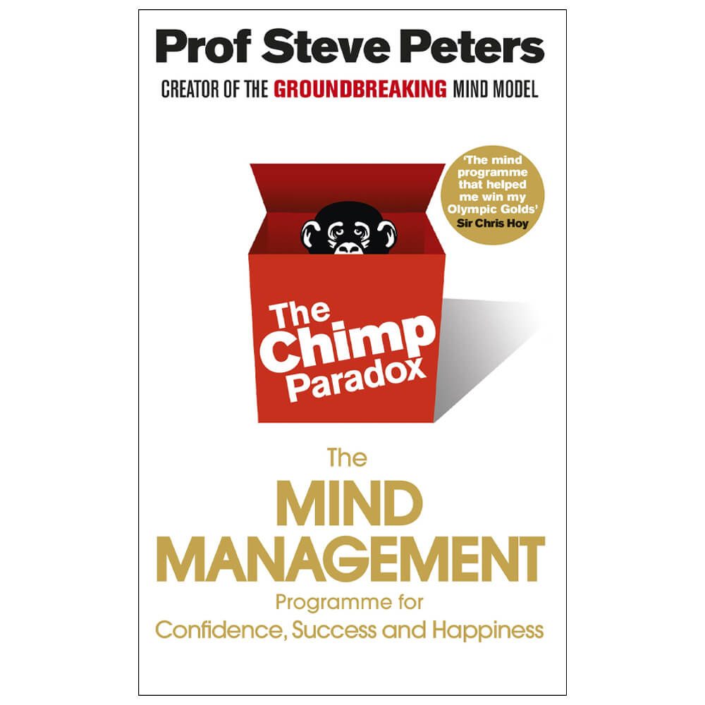 The Chimp Paradox