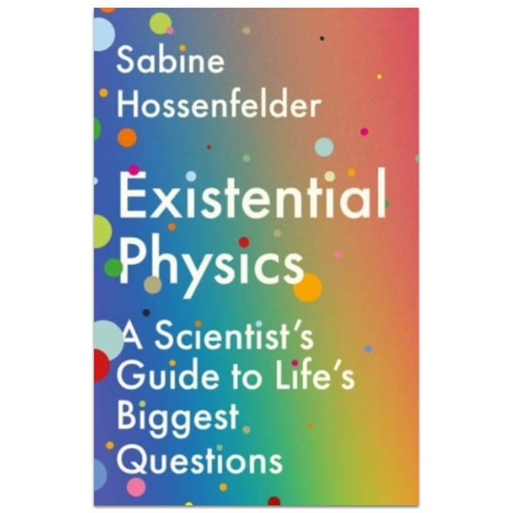 Existential Physics by Sabine Hossenfelder - Reference Books (Paperback)