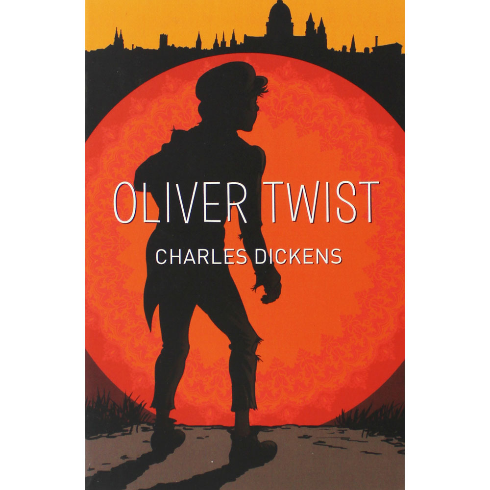 Oliver Twist