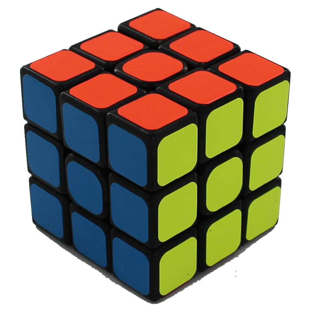 Magic Cube