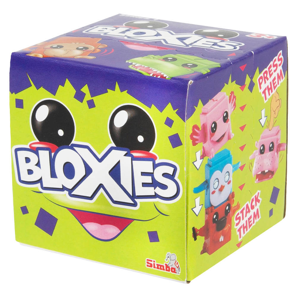 Bloxies Blindbag