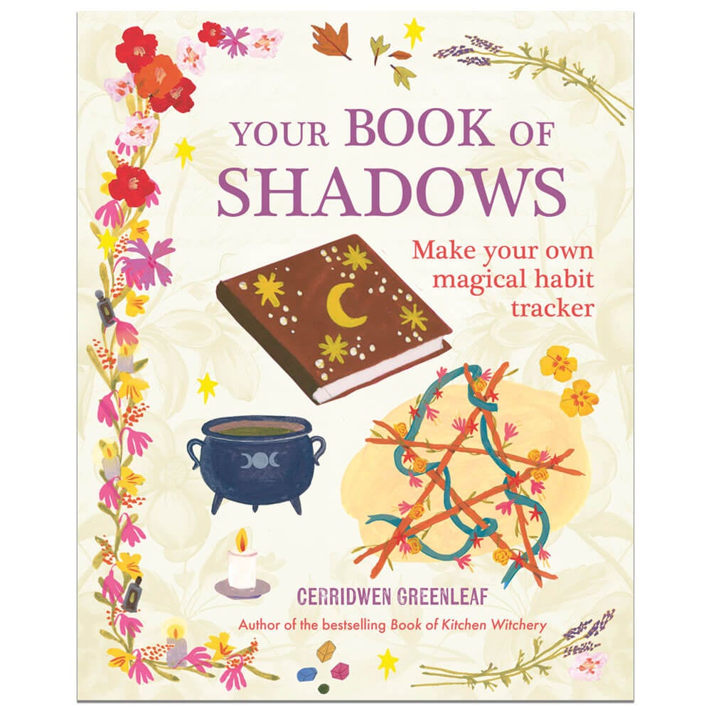 Your Book of Shadows