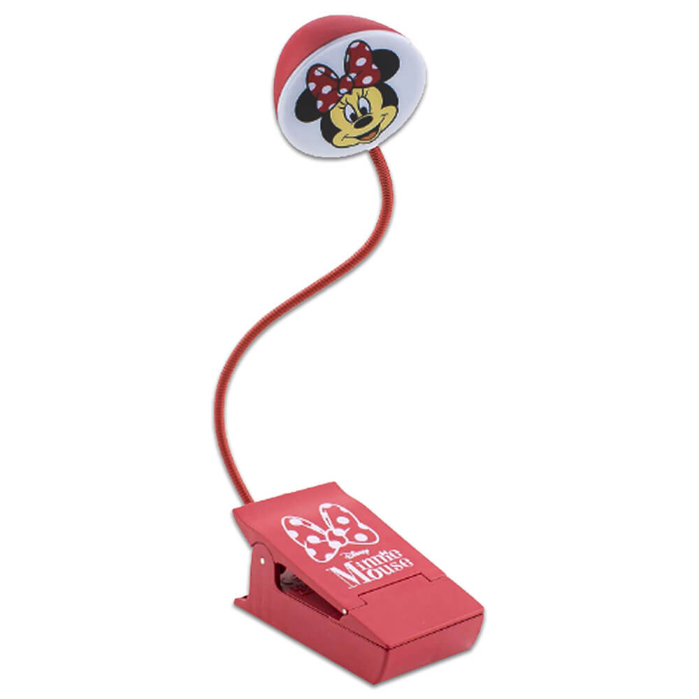 Disney Minnie Mouse Book Light