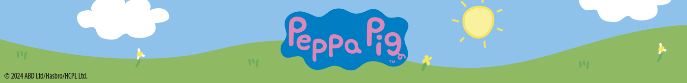 Peppa Pig