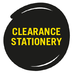 Clearance Stationery